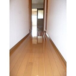 ファインコーポ平井 2階1DKのリビング/ダイニング