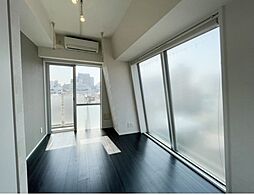 PREMIUM CUBE 大森 6階ワンルームのリビング/ダイニング