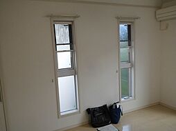 ベルファミール 2階1Kのリビング/ダイニング