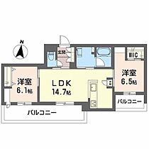 間取り：227094302104