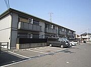 深井駅より徒歩20分 1階 築22年10ヶ月の賃貸物件