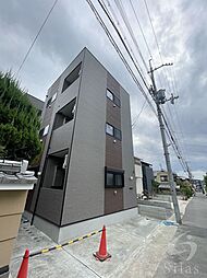 デルソーレ山科