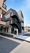TsCuore調布の賃貸物件