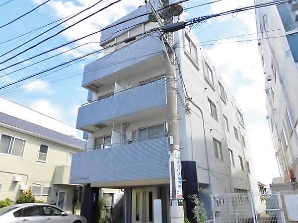 瀬尾ビル 303 神奈川県横浜市旭区笹野台１丁目 賃貸マンション2dk 3階 29 70 株式会社賃貸ステーション 大和店 の詳細情報 賃貸スタイル 物件id