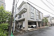 グランベル松陰 1階 築31年3ヶ月の賃貸物件