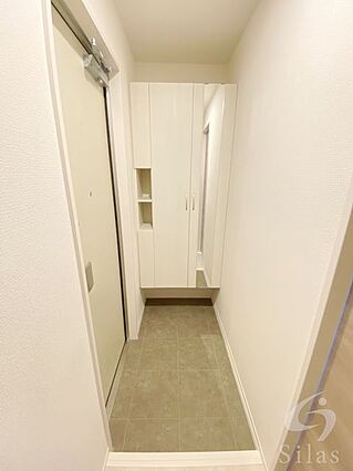 メゾンエトワールB棟_内装_3
