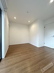 ts-001 1階1Kのリビング/ダイニング