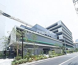 飯田橋ガーデンフラッツ