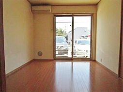 ＣＲＯＳＳ 2F 2階1Kのリビング/ダイニング