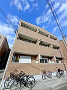 PrimaveraII 2階 築7年9ヶ月の賃貸物件