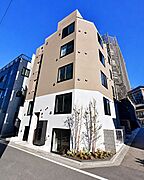 RaffineChofuの賃貸物件
