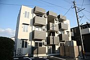イルシオン朝倉街道_トップ画像