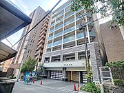 三ノ宮駅より徒歩9分 2階 築6年9ヶ月の賃貸物件