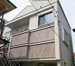 ザイオンプレイス矢向