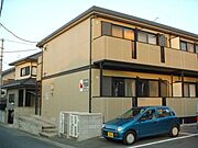 福大前駅より徒歩26分 2階 築26年8ヶ月の賃貸物件