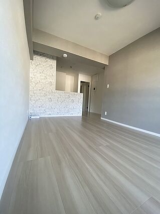 コーポ多摩センター_内装_0