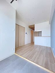 サザンクレスト七道シエル 308 3階1DKのリビング/ダイニング