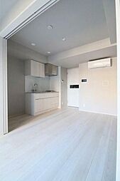 ＥＮｅｔｉａｌ代官山 4階1DKのリビング/ダイニング