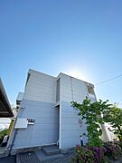 レオパレス府中北 2階 築22年7ヶ月の賃貸物件