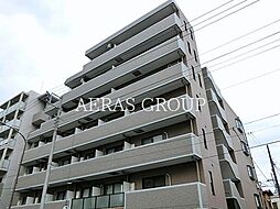 シンシア東高円寺