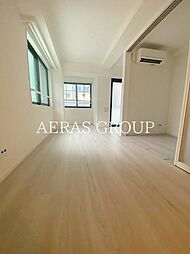 小川町1163ビル 5階1LDKのリビング/ダイニング