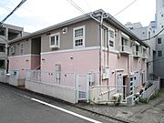 町田駅より徒歩6分 2階 築34年7ヶ月の賃貸物件