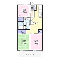 間取り：211064411413