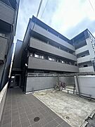 アークリード洛北の賃貸物件