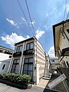 上野芝駅より徒歩16分 2階 築20年6ヶ月の賃貸物件