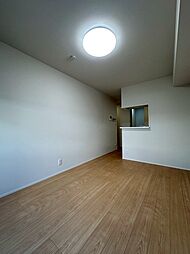 コンフォート世田谷 2階1LDKのリビング/ダイニング