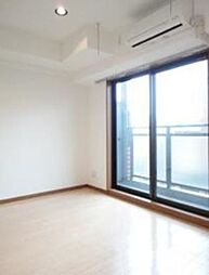 カサミラ 2階1Kのリビング/ダイニング