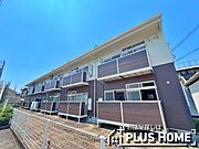 カーム和田 2階 築30年8ヶ月の賃貸物件