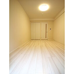 プレール・ドゥーク日本橋 6階1Kのリビング/ダイニング