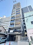 神戸市灘区倉石通２丁目 11階建 新築のイメージ