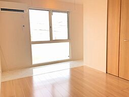 京阪本線 守口市駅 徒歩15分の賃貸アパート 2階1LDKのリビング/ダイニング