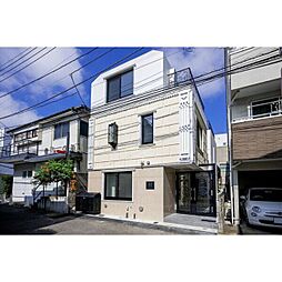 東京都港区南青山4丁目11 12の郵便番号 Navitime