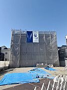 フジパレス・リズフィユ 2階 新築の賃貸物件