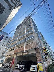 シティーコート南瓦町