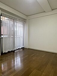 第3丸仙ハイツ 3階ワンルームのリビング/ダイニング