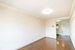 共立リライアンス八王子II 3階ワンルームのリビング/ダイニング