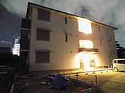 パストラルスプリングの賃貸物件