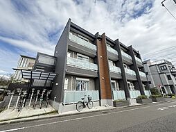 京王相模原線 京王堀之内駅 徒歩12分の賃貸マンション