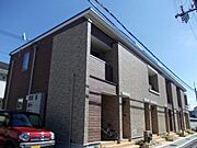 ラ・フォレスタ 2階 築10年9ヶ月の賃貸物件