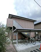 パティオヴィエントAB棟 1階 築16年4ヶ月の賃貸物件