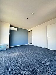 サンジミニアーノ・ハウス 2階2DKのリビング/ダイニング