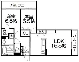 間取り：227090942260