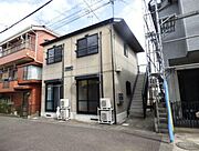 ドエルウッズ 1階 築23年1ヶ月の賃貸物件