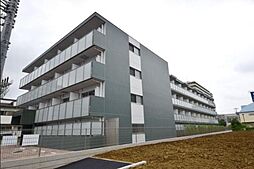 JR総武線 西船橋駅 徒歩10分の賃貸マンション