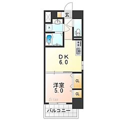 Osaka Metro今里筋線 今里駅 徒歩7分