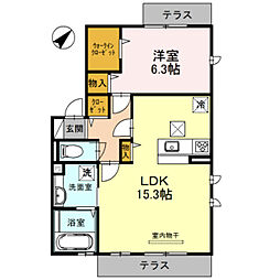 Osaka Metro御堂筋線 昭和町駅 徒歩7分